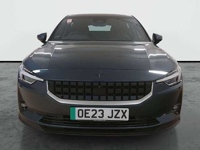 Polestar Polestar 2 Single Motor 78kWh Long Range Fastback Auto FWD 5dr