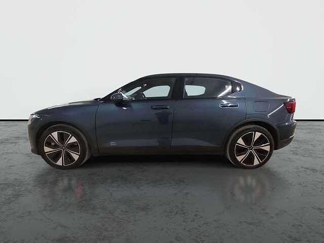 Polestar Polestar 2 Single Motor 78kWh Long Range Fastback Auto FWD 5dr