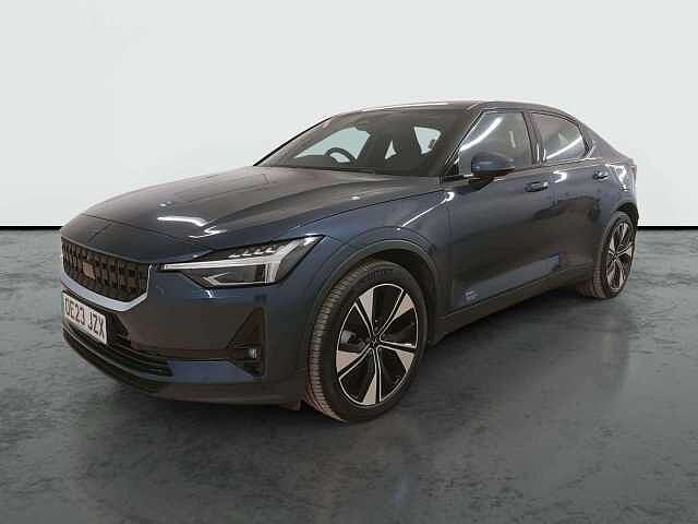 Polestar Polestar 2 Single Motor 78kWh Long Range Fastback Auto FWD 5dr