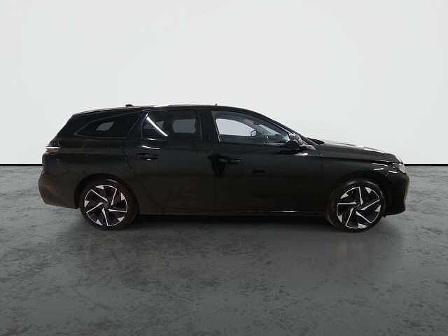 Peugeot 308 SW 1.2 PureTech Allure Premium EAT Euro 6 (s/s) 5dr