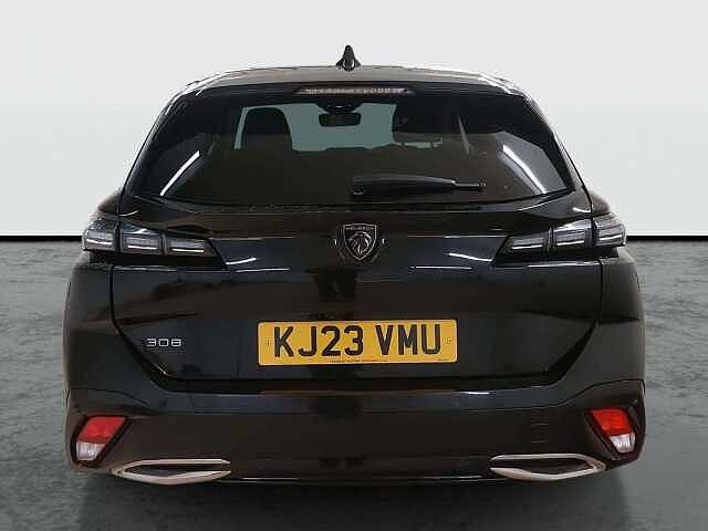 Peugeot 308 SW 1.2 PureTech Allure Premium EAT Euro 6 (s/s) 5dr
