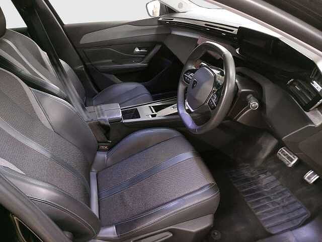 Peugeot 308 SW 1.2 PureTech Allure Premium EAT Euro 6 (s/s) 5dr