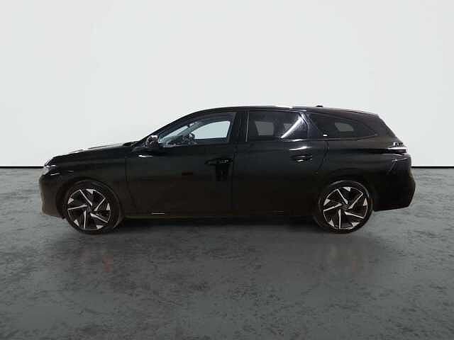 Peugeot 308 SW 1.2 PureTech Allure Premium EAT Euro 6 (s/s) 5dr