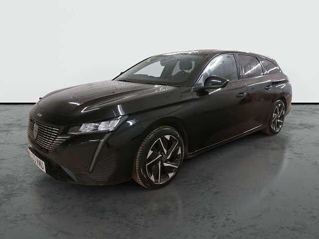 Peugeot 308 SW 1.2 PureTech Allure Premium EAT Euro 6 (s/s) 5dr