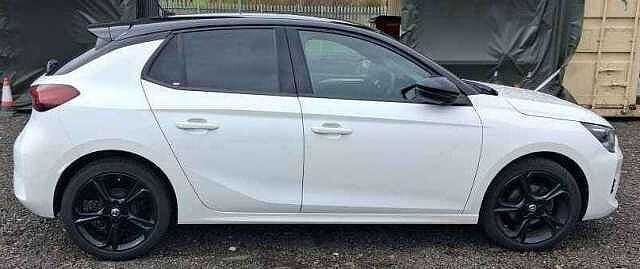 Vauxhall Corsa 1.2 GS Euro 6 5dr