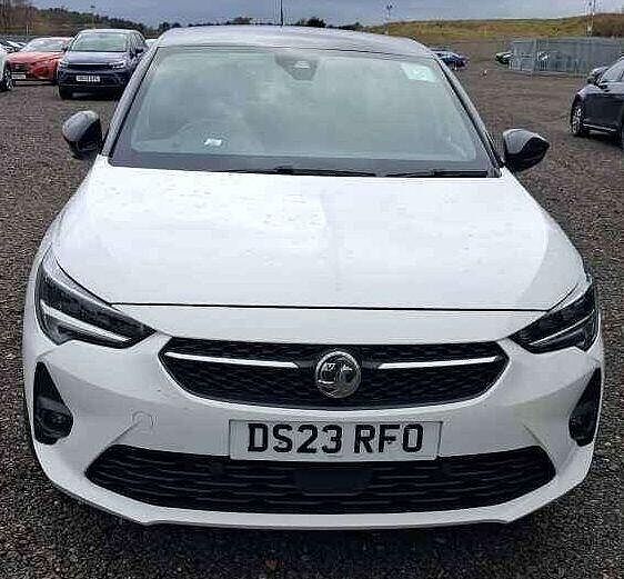 Vauxhall Corsa 1.2 GS Euro 6 5dr