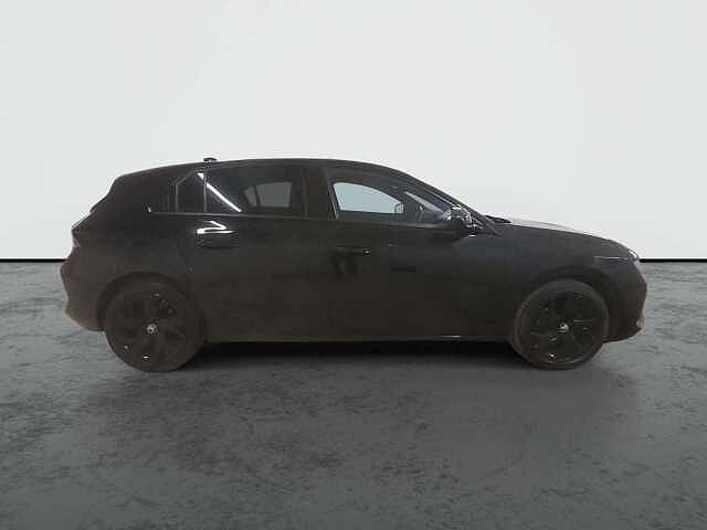 Vauxhall Astra 1.2 Turbo GS Euro 6 (s/s) 5dr