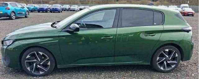 Peugeot 308 1.2 PureTech Allure Premium EAT Euro 6 (s/s) 5dr
