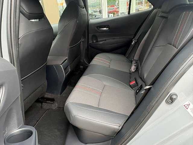 Toyota Corolla 1.8 VVT-h GR SPORT CVT Euro 6 (s/s) 5dr