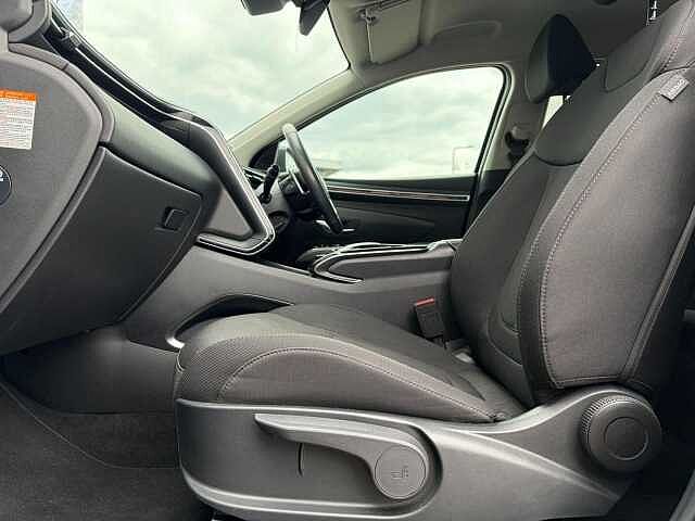 Hyundai TUCSON 1.6 h T-GDi Premium Auto Euro 6 (s/s) 5dr