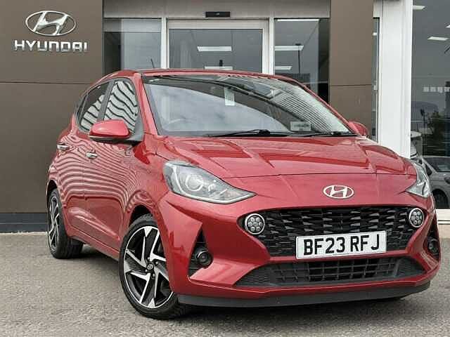 1.2 Premium Euro 6 (s/s) 5dr