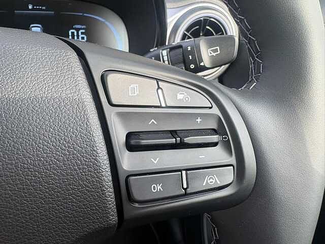 Hyundai i10 1.2 Premium Euro 6 (s/s) 5dr