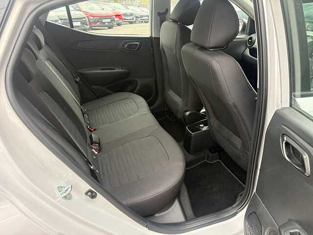 Hyundai i10 1.0 Advance Euro 6 (s/s) 5dr