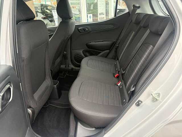 Hyundai i10 1.0 Advance Euro 6 (s/s) 5dr