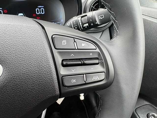 Hyundai i10 1.0 Advance Euro 6 (s/s) 5dr