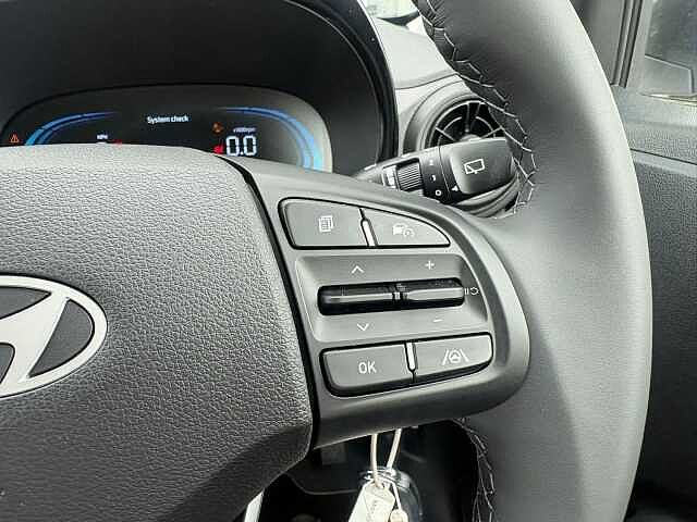 Hyundai i10 1.0 Advance Euro 6 (s/s) 5dr