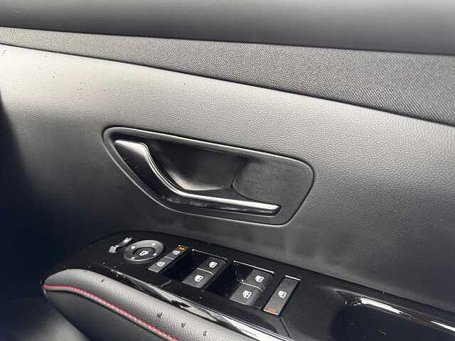 Hyundai TUCSON 1.6 T-GDi N Line Auto Euro 6 (s/s) 5dr