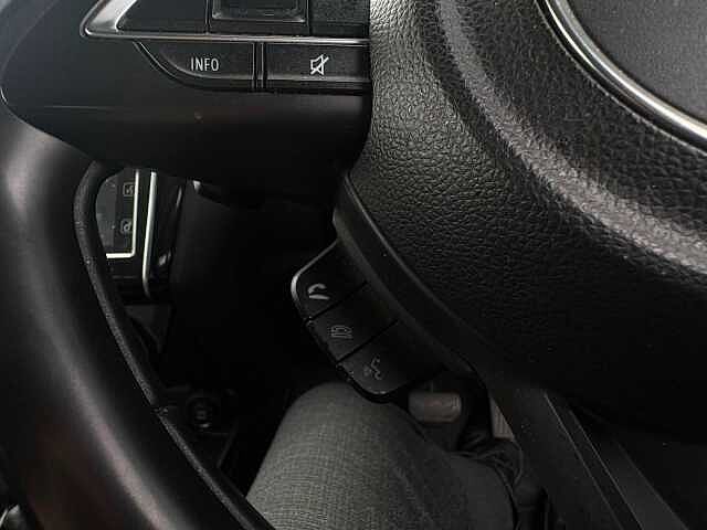 Suzuki Swift 1.2 Dualjet MHEV SZ5 CVT Euro 6 (s/s) 5dr