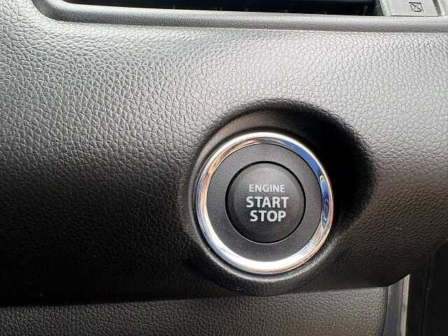 Suzuki Swift 1.2 Dualjet MHEV SZ5 CVT Euro 6 (s/s) 5dr