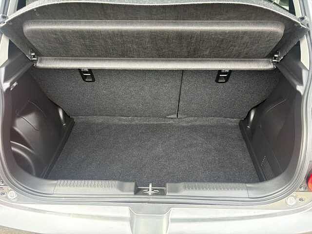 Suzuki Swift 1.2 Dualjet MHEV SZ5 CVT Euro 6 (s/s) 5dr