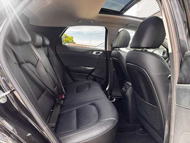 Kia XCeed 1.5 T-GDi 4 Euro 6 (s/s) 5dr