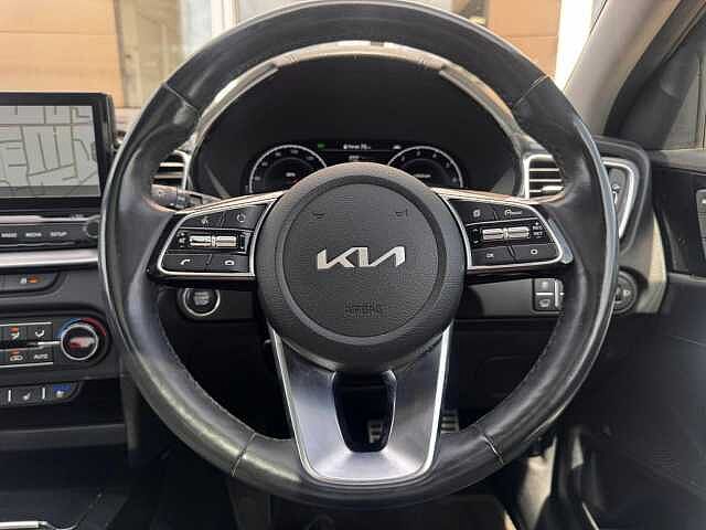 Kia XCeed 1.5 T-GDi 4 Euro 6 (s/s) 5dr