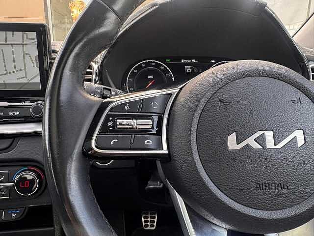 Kia XCeed 1.5 T-GDi 4 Euro 6 (s/s) 5dr