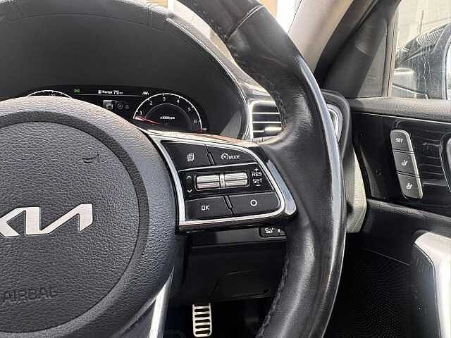 Kia XCeed 1.5 T-GDi 4 Euro 6 (s/s) 5dr