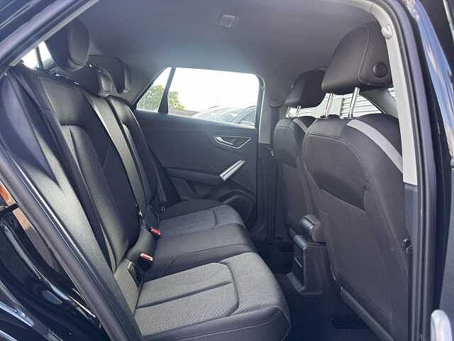 Audi Q2 1.5 TFSI CoD 35 Sport Euro 6 (s/s) 5dr