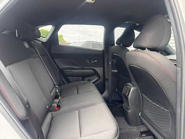 Hyundai KONA 1.6 h-GDi N Line DCT Euro 6 (s/s) 5dr
