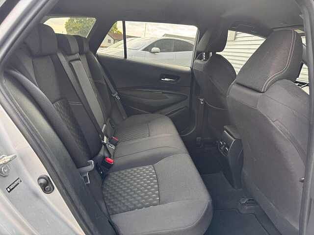 Suzuki Swace 1.8h Motion CVT Euro 6 (s/s) 5dr