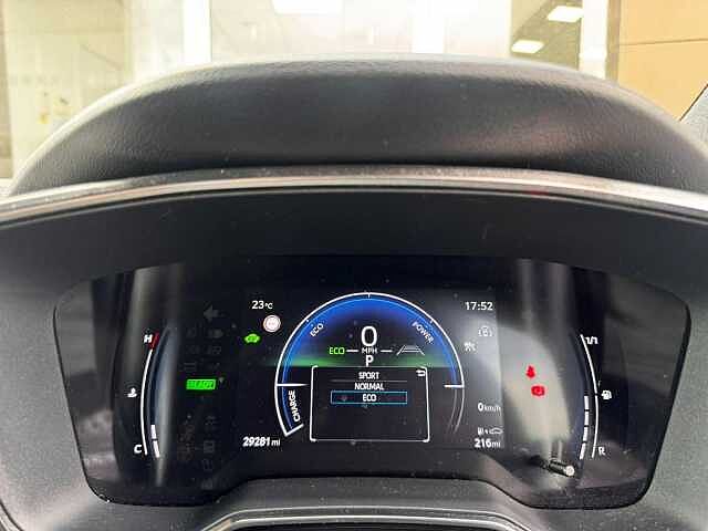 Suzuki Swace 1.8h Motion CVT Euro 6 (s/s) 5dr