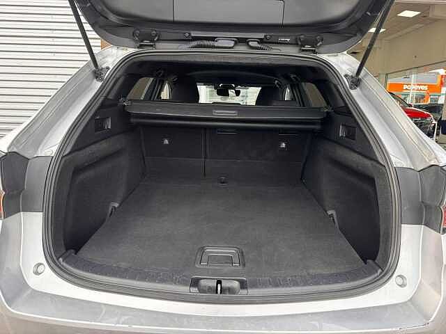 Suzuki Swace 1.8h Motion CVT Euro 6 (s/s) 5dr
