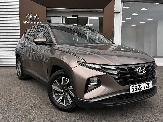 1.6 T-GDi SE Connect Euro 6 (s/s) 5dr