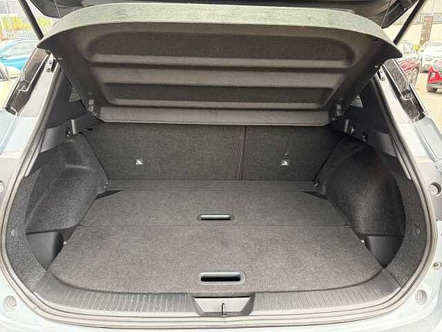Nissan Qashqai 1.3 DIG-T MHEV N-Connecta XTRON Euro 6 (s/s) 5dr