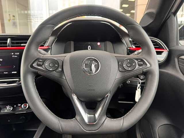 Vauxhall Corsa 1.2 GS Euro 6 5dr
