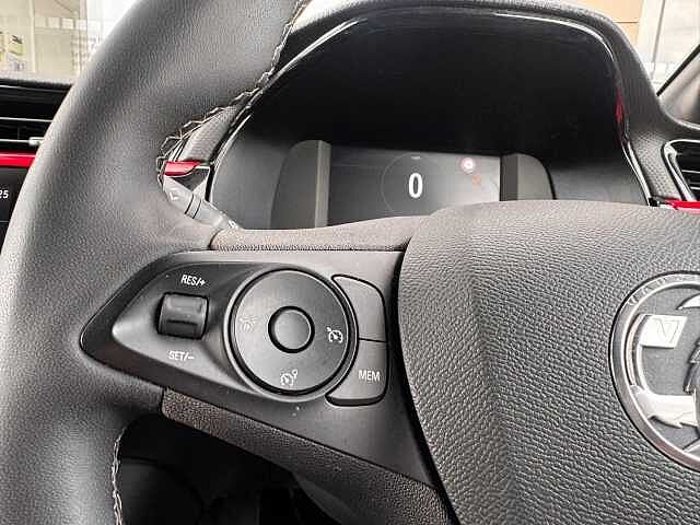 Vauxhall Corsa 1.2 GS Euro 6 5dr