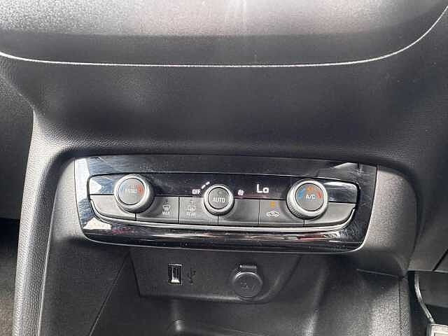Vauxhall Corsa 1.2 GS Euro 6 5dr