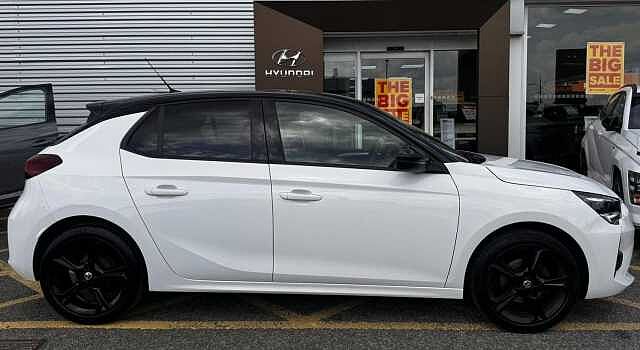 Vauxhall Corsa 1.2 GS Euro 6 5dr