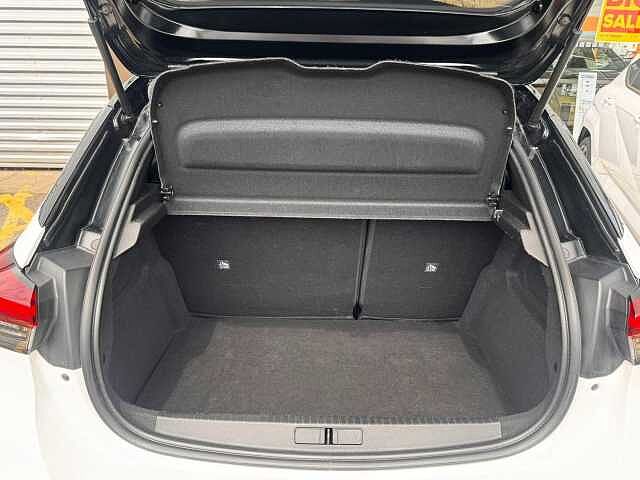 Vauxhall Corsa 1.2 GS Euro 6 5dr