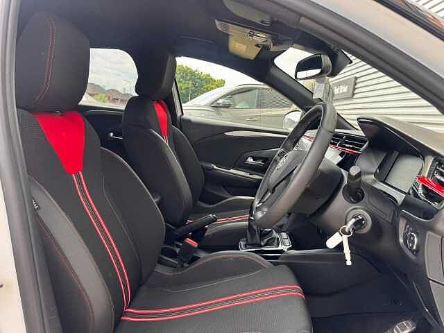 Vauxhall Corsa 1.2 GS Euro 6 5dr
