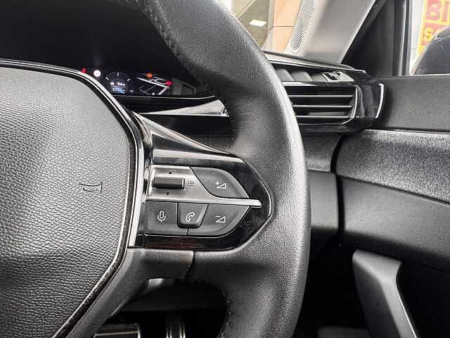 Peugeot 308 1.2 PureTech Allure Premium EAT Euro 6 (s/s) 5dr