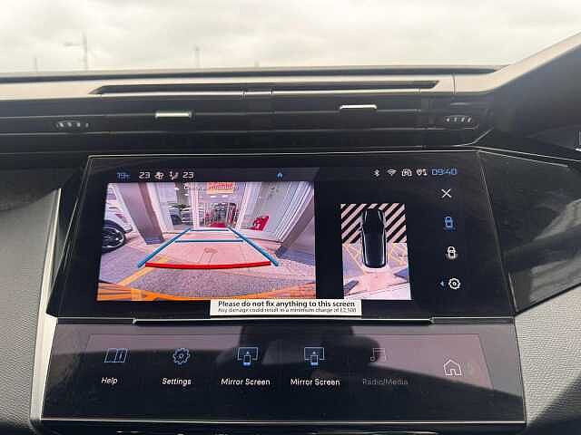 Peugeot 308 1.2 PureTech Allure Premium EAT Euro 6 (s/s) 5dr