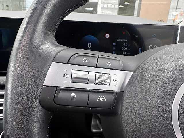 Hyundai TUCSON 1.6 T-GDi Ultimate Auto Euro 6 (s/s) 5dr