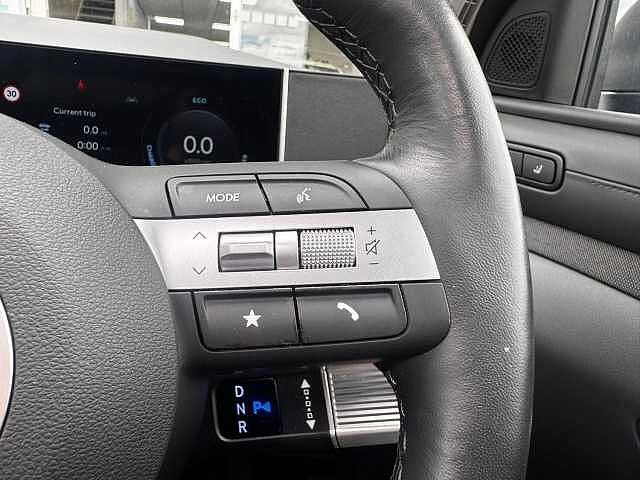Hyundai TUCSON 1.6 T-GDi Ultimate Auto Euro 6 (s/s) 5dr