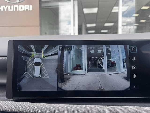 Hyundai TUCSON 1.6 T-GDi Ultimate Auto Euro 6 (s/s) 5dr