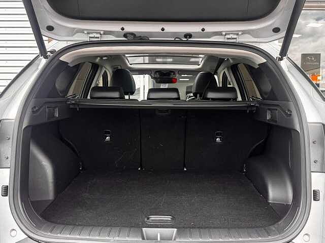 Hyundai TUCSON 1.6 T-GDi Ultimate Auto Euro 6 (s/s) 5dr
