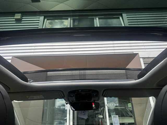 Hyundai TUCSON 1.6 T-GDi Ultimate Auto Euro 6 (s/s) 5dr