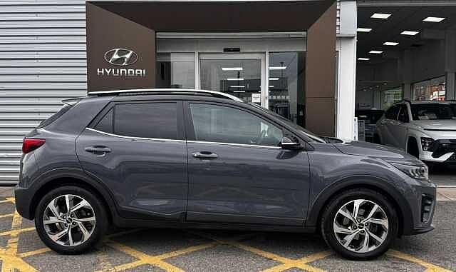 Kia Stonic 1.0 T-GDi MHEV GT-Line S Euro 6 (s/s) 5dr