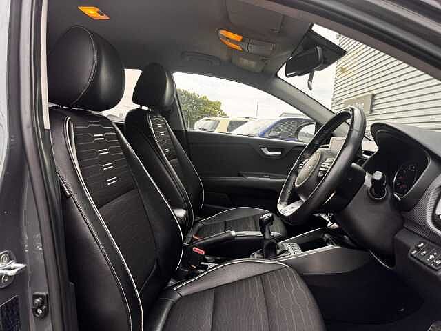 Kia Stonic 1.0 T-GDi MHEV GT-Line S Euro 6 (s/s) 5dr